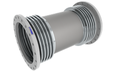 Senior Flexonics Pathway - Model AU - Universal Expansion Joint