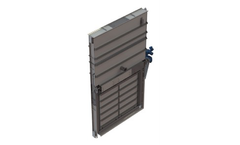 Senior Flexonics Pathway - Flex- Seat Guillotine Dampers