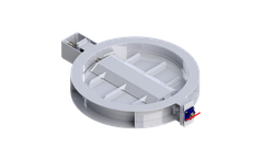 Senior Flexonics Pathway - Butterfly Dampers
