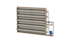 Senior Flexonics Pathway - Louver Dampers