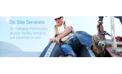 Senior Flexonics Pathway - On Site Services