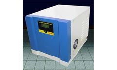 Agni - Solar Power Conditioning Unit (PCU)