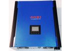 Agni - Hybrid Solar Inverter (HSI)