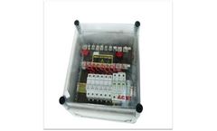 Agni - Solar PV Junction Boxes
