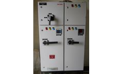 Agni - Control Panel