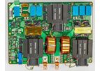 eIQ-Energy - Model 4kW- 8kW - Bi-Directional DC DC Converter for Storage