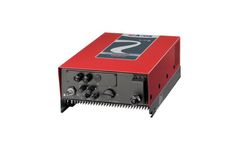 Sirio - Model EVO 1500 - Inverter