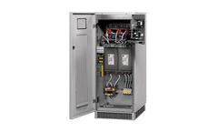 Sirio - Model K12 - Central Inverters