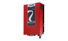 SIRIO - Model EVO 2000 - Inverter