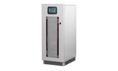 SIRIO - Model K15 - Central Inverter