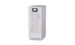 Sirio - Model SPS 10 - Power Supply System