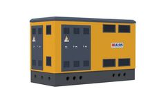 Sirio - Model SCS 660 - Central Station