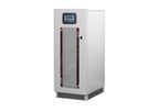 SIRIO - Model K33 HV - Central Inverters