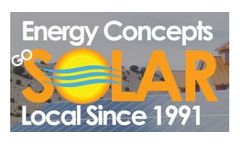 Roof Mounted Solar Services