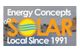 Energy Concepts Corporation