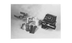 SIFCO - Model 10600200 - Variable Speed ID Plater