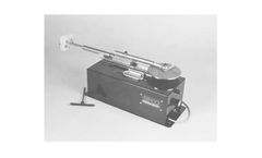 SIFCO - Model 61003120 - Process Traversing Arm System