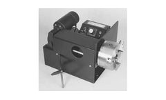 SIFCO - Model N - Turning Head