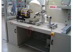 SIFCO - Custom Designed Turnkey Plating Systems