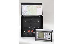 SIFCO - TechnoPlate Electrode Positioning Power Pack for Selective Plating