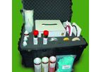 SIFCO - Aluminum Bus Repair Add-On Kit Option