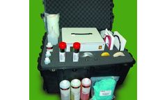 SIFCO - Aluminum Bus Repair Add-On Kit Option
