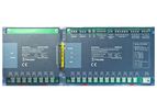 Model SWF812 - Solar String Monitor Device