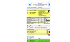 Rigid Photovoltaic Modules Brochure