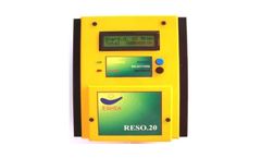 Model RESO 20 - Charge Regulator