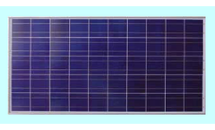 Eshia - Rigid Photovoltaic Modules