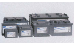 Eshia - Model 10225 - Batteries