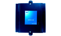 Eshia - Grid Connect Solar and Aeolian Inverters