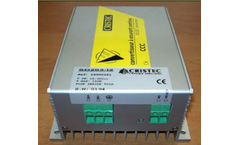 Eshia - DC-DC Converters