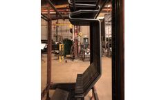 Simoneau - Boiler Tubes