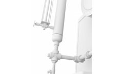 Simoneau - Water Column