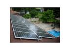 Solar Power for Residential