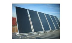 Solar Thermal for Homes