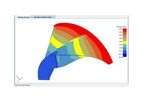 SoftInWay - Version AxSTREAM - Generative Preliminary Design Software