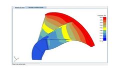 SoftInWay - Version AxSTREAM - Generative Preliminary Design Software