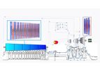 SoftInWay - Version AxSTREAM - Comprehensive Thermal-Fluid Software