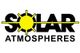 Solar Atmospheres