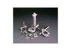 Vacuum Brazing Services