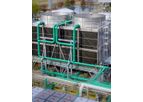 Marley - Model NC Everest - Crossflow Cooling Tower