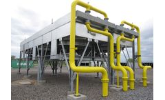 Marley - Air Cooled Heat Exchangers