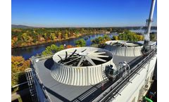 Marley ClearSky - Plume Abatement Cooling Tower