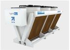 Recold - Model V Tech - Adiabatic Cooling System