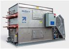 Recold - Model JW - Evaporative Fluid Cooler