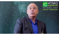 Jon Walker Previews the Recold Vector at ATMOsphere America 2016- Video