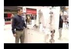 SPX Valves at Process Expo 2013 - Video