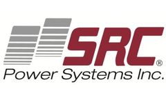 SRC - Oil/Gas Application Power Units